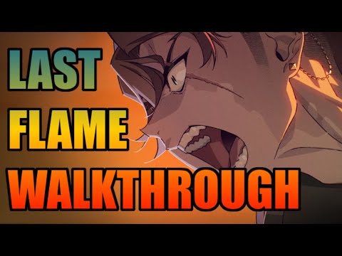 COME BATTERE Capitolo 4 Episodio 4: Ultima Fiamma (4.4) Combattimento Diene