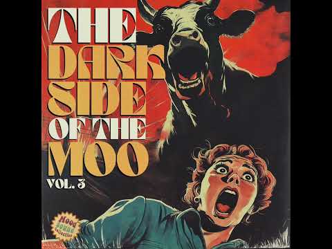 Moo Latte - The Dark Side of the Moo Vol. 3