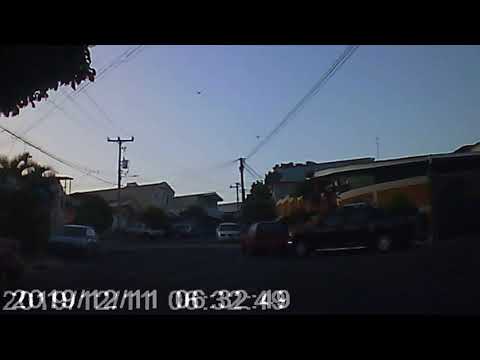 11DIC019 Sonda urbana San Salvador