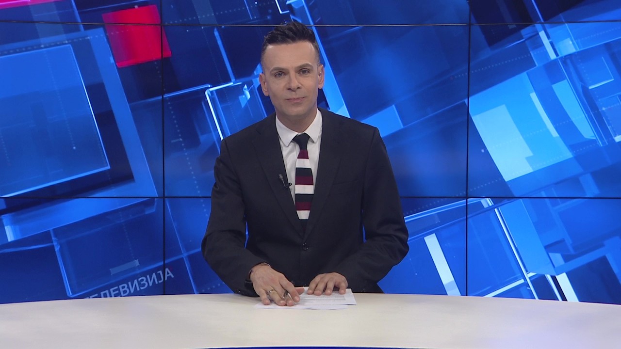 Вести на Канал 5 во 18, 05.07.2026