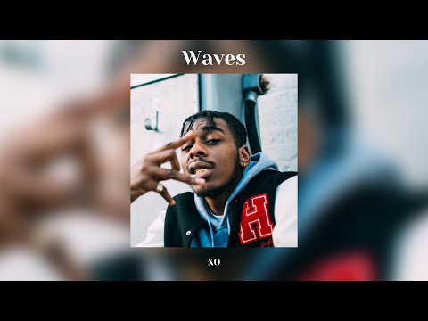 [FREE] "Waves" - Knucks x Ashbeck Jazz Type Beat|UK Chill Rap Type Beat 2022