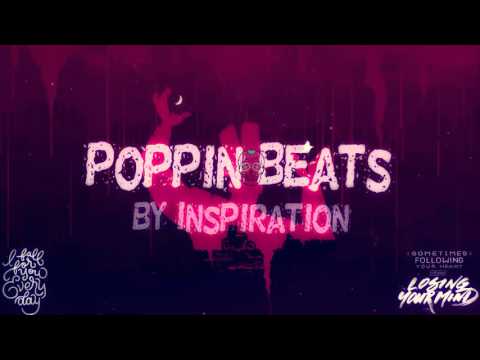 Popping Beats Remix 2016 By #Inspiration #8