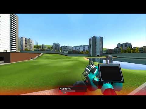 Steam Community :: Video :: GMod but I try to beat the GMod ARG Ghost