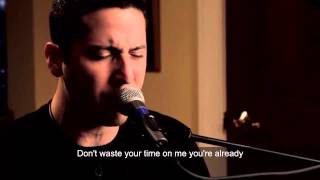 I miss you HD Cover Boyce Avenue