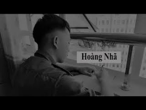 Karaoke / Beat | Sợ yêu | Hoàng Nhã (Tone Nam / Acoustic Version)