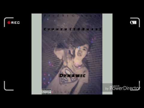 #Dynamic 16Bars Cypher