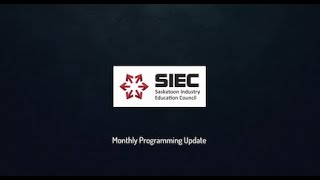 March Programming Update