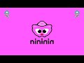 Ninimo Intro Logo Gets Pulled Into A Tornado Effects Sponsored By Preview 2002 Effects