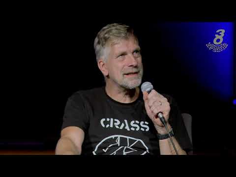 30 Jahre House & Techno in Jena – Ein Polylog [02.10.2021]