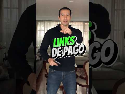 [Tutorial] - Como Crear Un Link De Pago En Mercadopago [Facil en 3 Minutos!!]