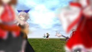【ゆっくり茶番劇】東方古代録　第37話「心を繋いで」