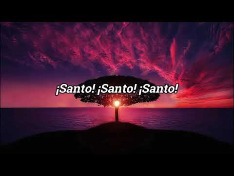 3. ¡Santo! ¡Santo! ¡Santo! Tu gloria llena. (pista himnario adventista 1960)