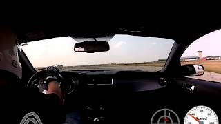 preview picture of video 'Motorsport Ranch Cresson 2013-09-14 Session 6 Highlights'