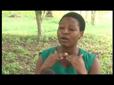 Send 350 Girls to School in Ghana for a Year