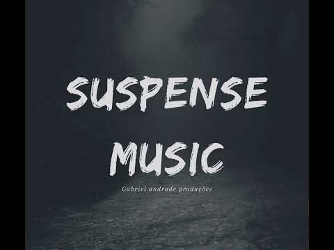 Suspense Music