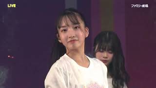 Download lagu AKB48 - Hotei Sokudo to Yuuetsukan (法定速度と優越感) • AKB48 17th Generation Promotion Commemoration LIVE! mp3