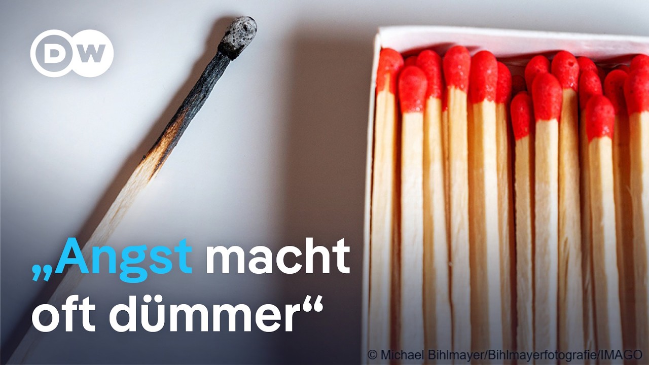 Wie treffen wir gute Entscheidungen, Maren Urner?