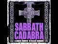 Nightfall - Jerusalem (Black Sabbath cover) 