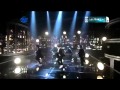 110609 Kim Hyun Joong Please LIVE