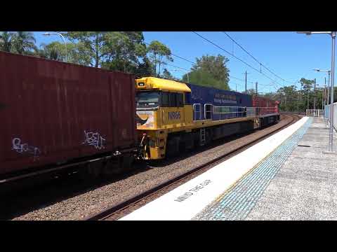 NR18 (IP) / NR66 with PN 3BS6 - 7/1/26