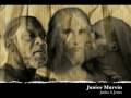 Junior Murvin - Judas & Jesus