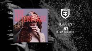 Download lagu THE AFTERIMAGE - Deadlines ( Stream) mp3