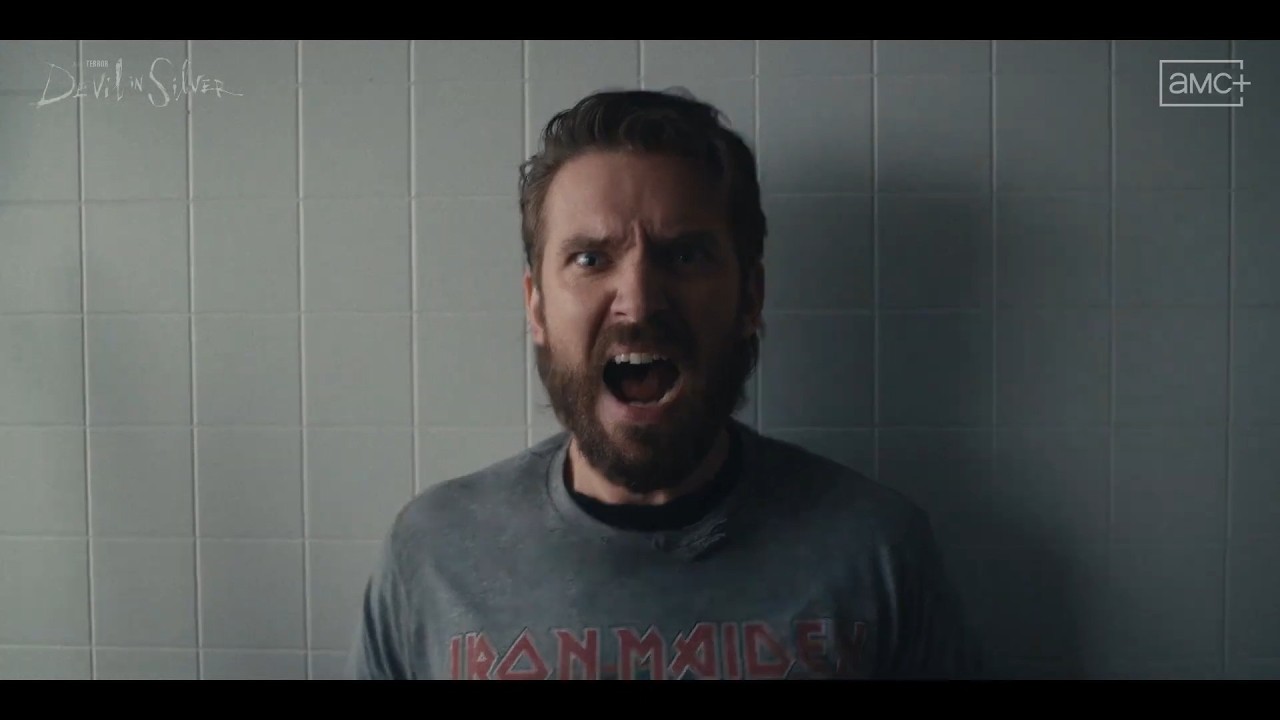 The Terror Devil in Silver Trailer SUBTITULADO [HD] The Terror Temporada 3