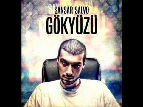 Sansar Salvo feat Fuat Ergin & Patron - Kıyamet