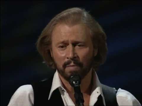 Video Our Love de Bee Gees