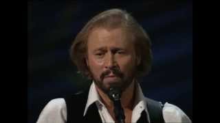 Bee Gees - Our Love (Don&#39;t Throw It All Away) (Live in Las Vegas, 1997 - One Night Only)
