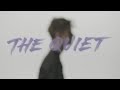 THE QUIET TEASER - 2 DAYS TILL WILD!!