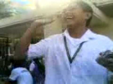 Eljo & Tsarls Freestyle (na walang katuturan)