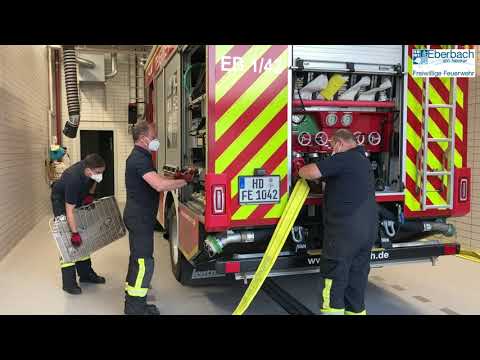 Gerätehausvorstellung Episode 2