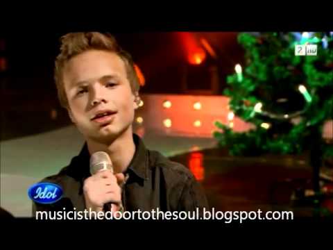 Idol Norge 2011 - Top 3 - Christmas Songs