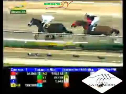 LA RINCONADA 1 CARRERA SABADO 06 DE FEBRERO DEL 2016