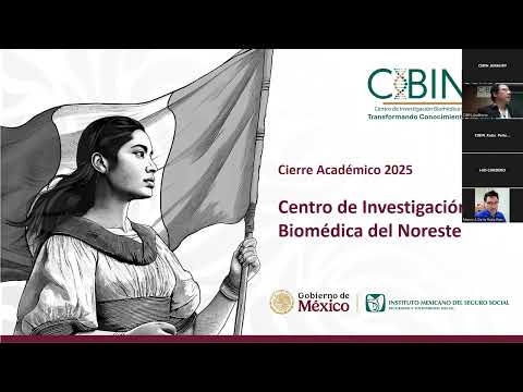 Cierre académico 2025