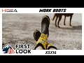Muck Boots For Every Occasion HISEA Women S Rain Boots