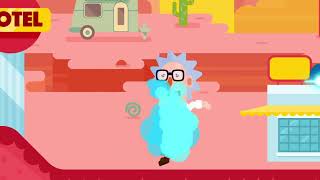 YouTube video thumbnail