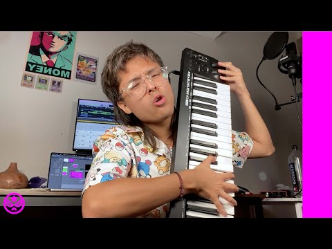 SEBii - ciabatta (Music Video Exclusive)