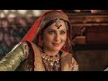 Jodha Akbar Ep 370 Webisode 01 Rajat Tokas Paridhi Sharma Lavina Zee TV