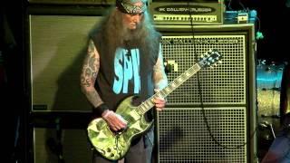 Saint Vitus &quot;Dying Inside&quot; Live 3/29/11
