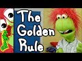 The Golden Rule Treat Others With KINDNESS