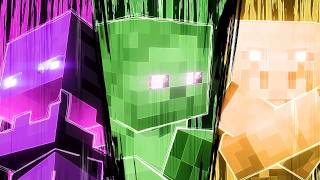 Cover art for Three Way Dimension Clash