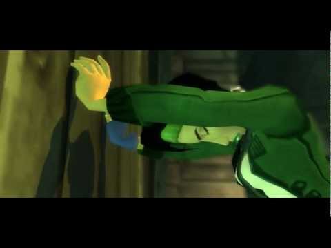Beyond Good & Evil - Episode 10 - Sections DRAMA