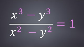 Challenging Olympiad Math Question | AMC 8 10 12 A B AIME I II  2022 2023 BMO Round 1 2 UKMT
