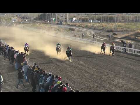 RE DI ROMA  Club Hípico Añelo - Añelo - 16-07-2023