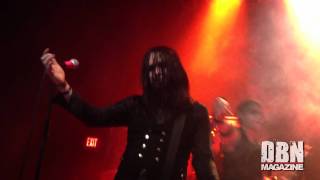 Wednesday 13 - &quot;Till Death Do Us Party/Bad Things&quot;