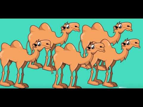 Biblija za malene - Izak i Rebeka