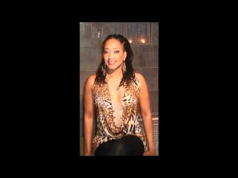 Gailann & Rocky - Look Me In Me Eye