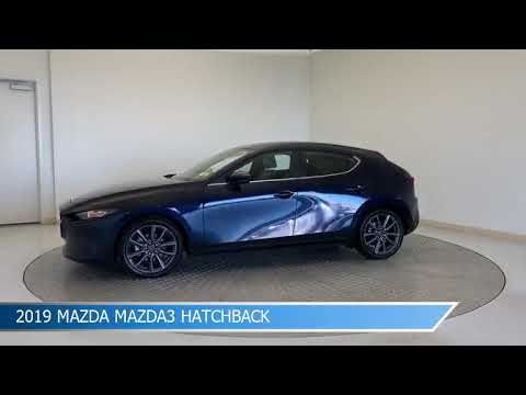 2019 Mazda Mazda3 Hatchback 26484